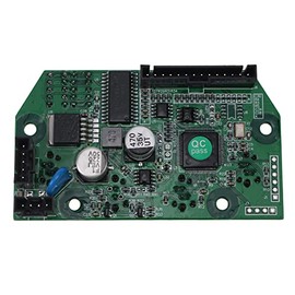 Holdia Circuit Board 109503 Gen 5 Compatible with Genie GS-2668 GS-3268 GS-1530 GS-1930 GS-3246 GR-12 Platform Control