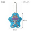 Ito Sangyo Anpanman Pass Name Holder Dadandan AND-600