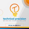 Technical Precision Replacement for Subzero BI-Series Bulb Light Bulb