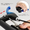 YINKE Bicycle Brake Levers, Aluminum, Aluminum, Bicycle Brakes, Left and