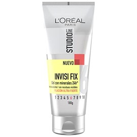 L'Oréal Paris Gel Invisi Fix Ultra Studio Line 180 g