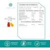 Gomitas Kids Probioticos Bifidobacterium Lactis Sabor Fresa y Piña 242