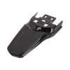 Motorcycle Rear Wheel Mudguard, Rear Mudguard, Splash Guard Made of