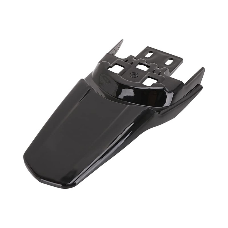 Motorcycle Rear Wheel Mudguard, Rear Mudguard, Splash Guard Made of