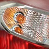 WsrrLun Halogen Tail Light Assembly for Ford for Escape Kuga