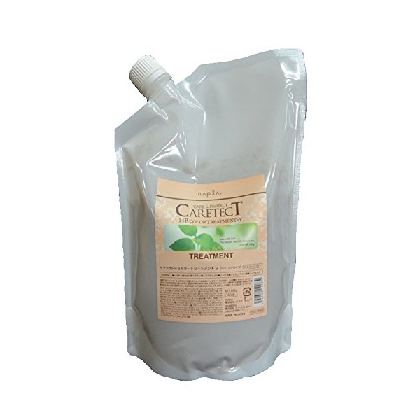 napura keatekuto HB kara-tori-tomento V Refill 600g