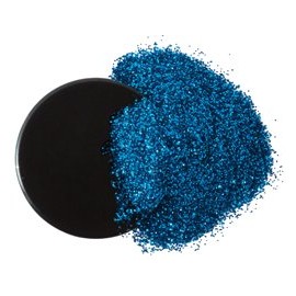 Jolie Sparkling Metallic Body Glitter (Sapphire)