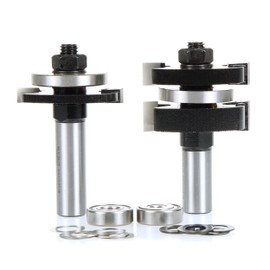 Timberline - Tongue & Groove Joint Set (440-32)