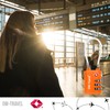 OW-Travel TSA Approved Luggage Locks (2 Pack) 3 Digit Heavy