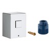Grohe 47960000 Closure Knob Grohtherm Cube