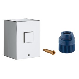 Grohe 47960000 Closure Knob Grohtherm Cube