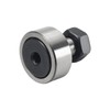 Othmro 1pcs CF12-1 Cam Fllower Bearing 32mm Roller Diameter Stud