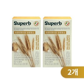 Superb Recipe Paro Enzyme GC Green Cross Wellbeing Grains / 슈퍼브 레시피 파로효소 GC녹십자웰빙 곡물