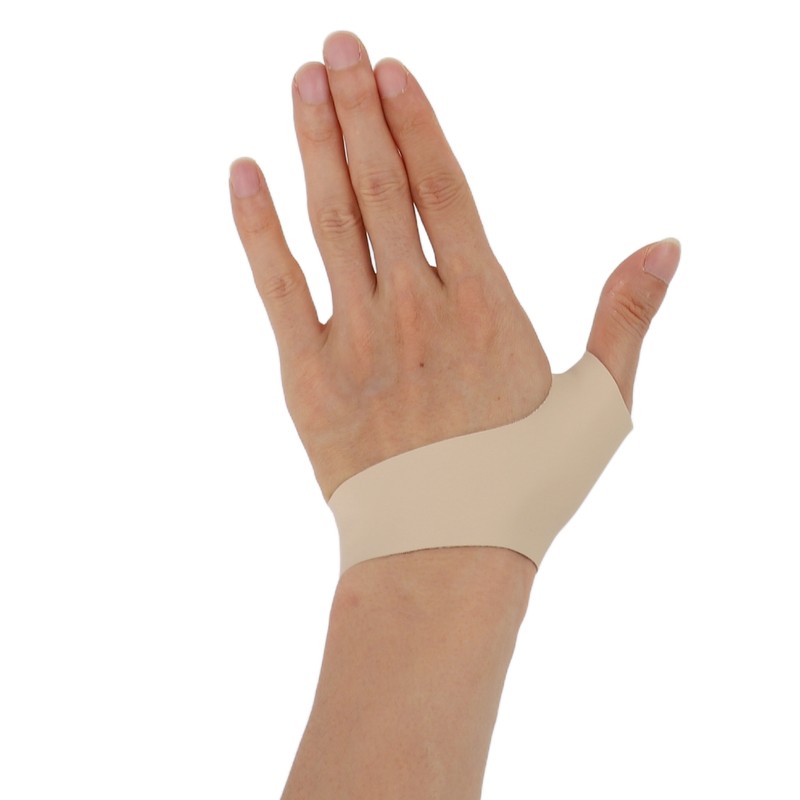 Thumb Brace Support Skin Friendly Breathable Versatile Comfortable Lightweight Thumb
