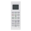 ALLIMITY Replace Remote Control fit for LG Air Conditioner AC