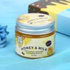 Mascarilla Hidratante para el Cuidado de las Manos con Miel