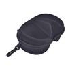 SUNTRADE Portable Diving Mask Case，Swimming Scuba Glasses Storage Box Protective
