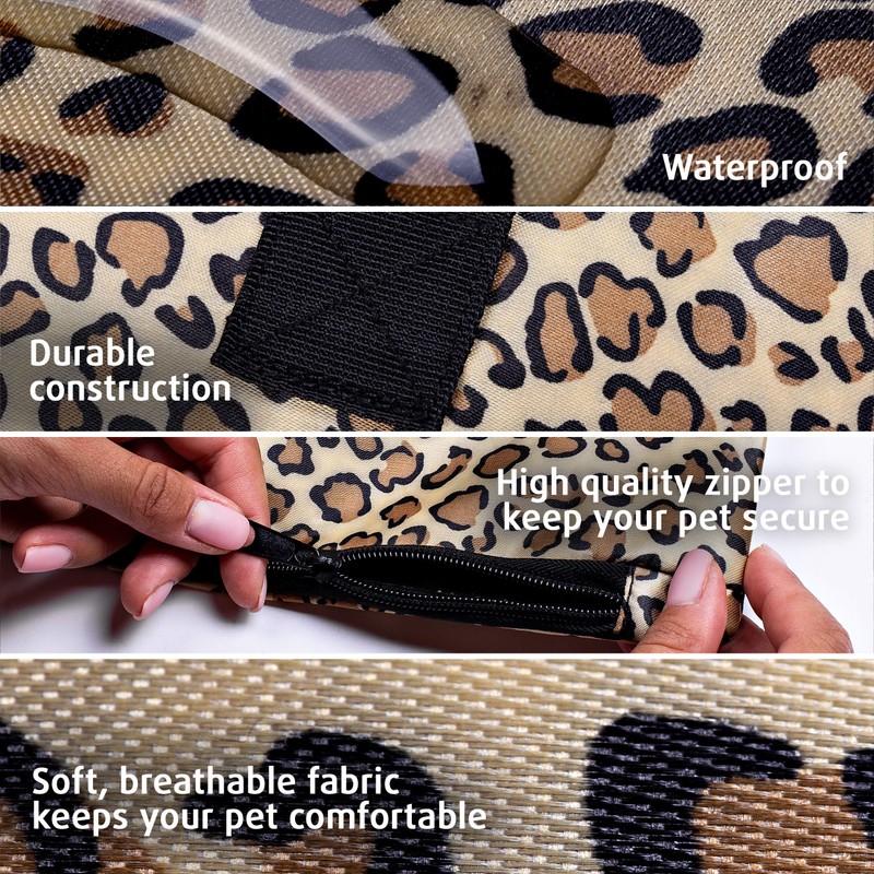 PURRFECT POUCH The Original AS SEEN ON TV. The Comfy