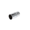 GEDORE red R61103014 Socket Spanner Insert Long Nut 1/2 Inch
