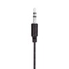 LogiLink HS0015A Stereo In-Ear Headphones Black