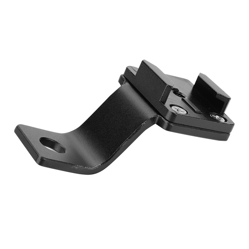 Aluminum Motorcycle Rearview Mirror Mount Bracket Holder Accessory for Gopro