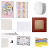 Needle Felting Kit Photo Frame Wool Felting Supplies Animal Plush