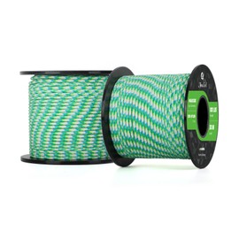Abma Cord Paracord 100 lbs 2mm 100% Nylon 30M - Flux