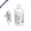 Fitness Mad LIQUID CHALK, Extra Strength & Sweat Free Hand,