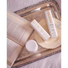 The Brightening Body Serum | Targeted Dark Spot Treatment with Vitamin C & Tranexamic Acid | Corrects Hyperpigmentation, Dark Spots & Uneven Tone | Clinical Strength Formula