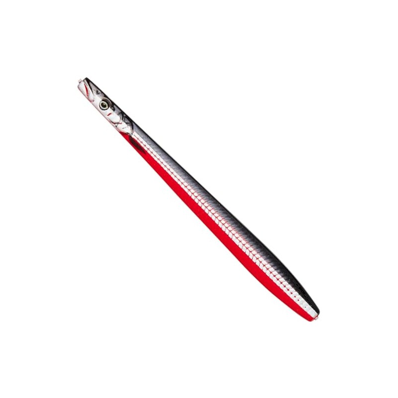 Savage Gear Sea Indicator Line Thru Sandeel Nail 12 cm