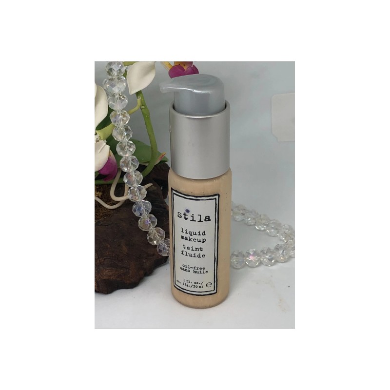 Stila Liquid Makeup Foundation Oil-Free - Shade A (Light) -