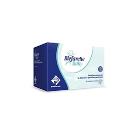 Blefarette Blefarette Baby - 18 ml