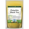 Pistachio Black Tea (50 Tea Bags, ZIN: 541402)