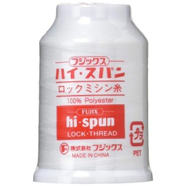 FUJIX FK53-403 High Spun Lock Sewing Thread #90 No.403 (1,500 m) [22]