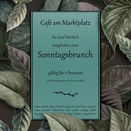 25 DIN A4 Paper Sheets Plano Sheet - Lagoon Blue (Blue) - 225 g/m² - 21 x 29.7 cm - Clay Paper Photo Card Craft Paper Clay Card - Colourful