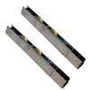 Sliding Patio Door Roller Wheels Stainless Steel for UPVC Timber