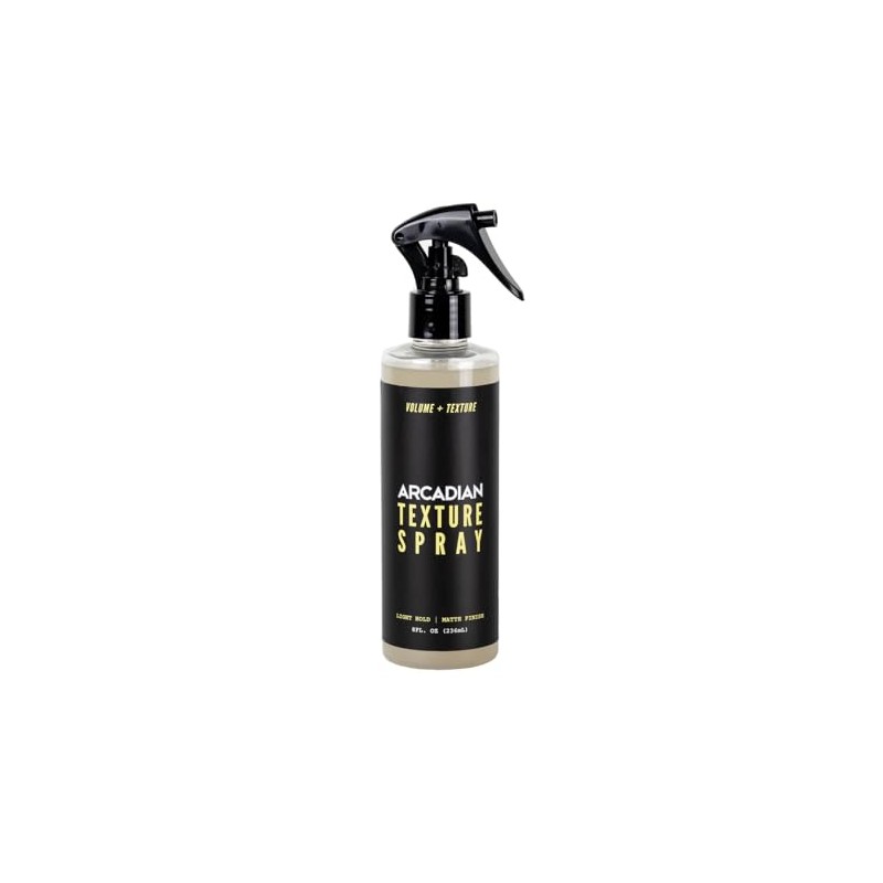 Arcadian Grooming Texture Spray, 236ml