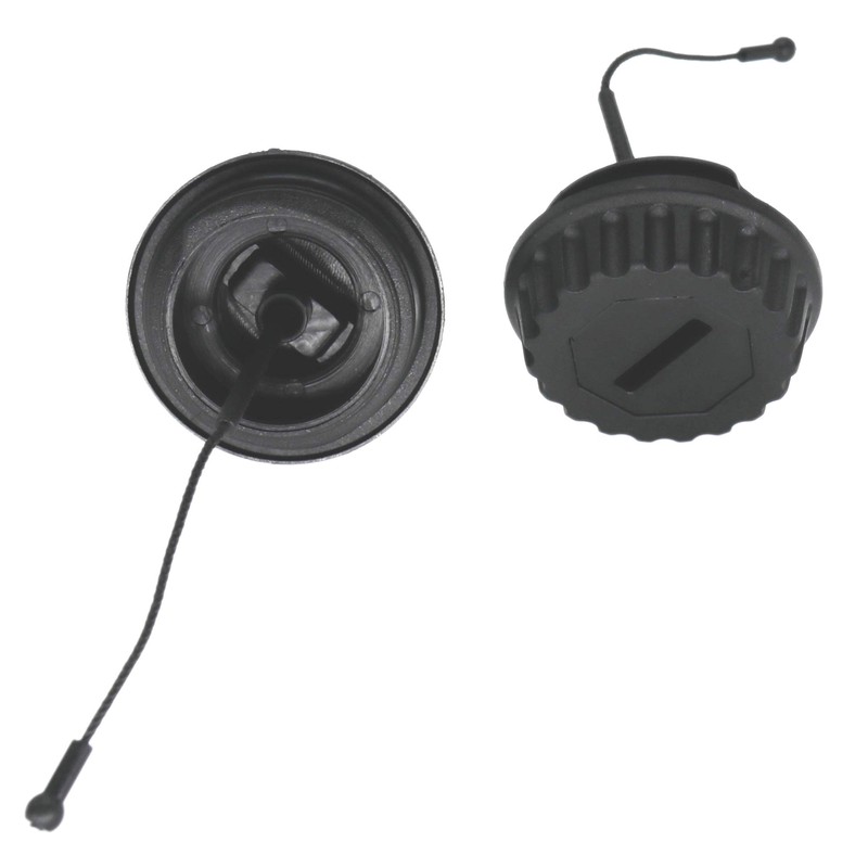 Fuel Cap For STIHL MS640 MS660 064 066 Chainsaw 0000
