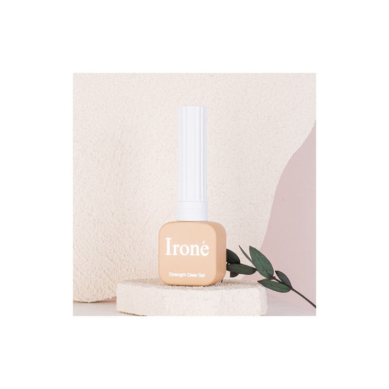 Buzel New Crea Irone Strength Clear Gel + 30 Parts