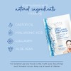 Skin Aesthetics Máscara de lámina hialurónica y colágeno - Paquete