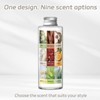 SCENTORINI Reed Diffuser Oil Refill, Clean Musk Diffuser Oil 6.76