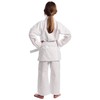 IPPONGEAR Club 2 Karate Gi Set Beginner's Karate Suit Children's