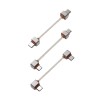 DDhifi OTG 케이블 TC03 시리즈 DDhifi OTG Cable TC03 Series
