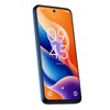 TCL 605 128GB Smartphone in Midnight Blue