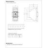 HDR-30-24 Genuine Mean Well DIN Rail Power Supply 24V 1.5A