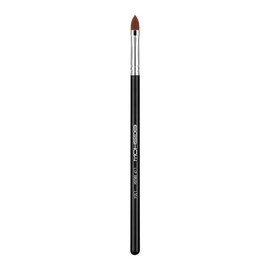 Lip Brush, EIGSHOW Lipstick Makeup Brush Pro Precision Thin Angle Synthetic Vegan Bristles Cruelty-free Brush for Lipstick Lip Balm Lip Color, L304