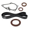 KAX Timing Belt Kit For 02-10 2.4L DOHC 16v TK10150BSK