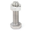 Push Pull Clamp 136kg 299.8lb Capacity Quick Release Toggle Clamp
