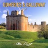 2025 Scotland Calendar: Dumfries & Galloway - Month to View