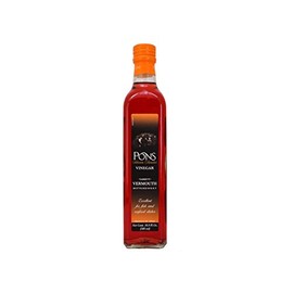 Vermouth Wine Vinegar by Pons